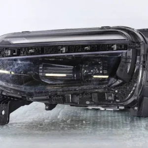 HELLA C140 LED - 1LE 996 374-041 - Jeep Avenger