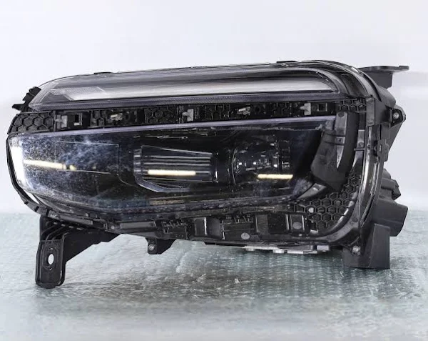 HELLA C140 LED - 1LE 996 374-041 - Jeep Avenger